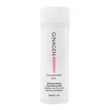 ژل شستشوی صورت پوست خشک ژیناژن | Cleansing Gel for Dry to Normal Skin - Ginagen