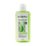 ژل شوینده غیر صابونی پوست چرب اسکالپیا | Body and Face Syndet Gel for Oily and Acneic Skin - Scalpia