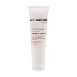 ژل شوینده پوست چرب ورونیک | Cleansing Gel for Combination to Oily Skin - Veronique