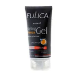 ژل مو حالت‌ دهنده بسیار قوی فولیکا | Styling Freeze Gel - Fulica