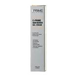 ژل کرم ضد چروک و روشن کننده سی پریم | C-Prime Skin Reviver Gel-cream - Prime