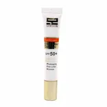 ژل کرم ضد آفتاب دور چشم SPF50 ساین اسکین | Sunscreen Eye Contour Gel-cream SPF 50 - Synskin