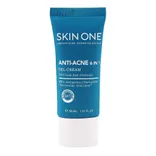 کرم ژل ضدجوش 6 در1 اسکین وان | Anti-acne 6-in-1 Gel-cream - Skin One