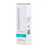 ژل آنتی آکنه شب پوست چرب کامپودرما | Oil Control and Soothing Night Gel - Compoderma