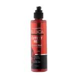 کرم مو فولیکا ترمیم کننده موهای قرمز | Cutest Red Repairing and Revitalizng Creamy Mask - Fulica