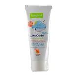کرم زینک اکساید سوختگی نوزاد بیبی لند | Baby Zinc Oxide Cream - Baby Land