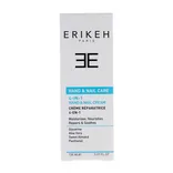 کرم مرطوب کننده دست و ناخن 4 در 1 اریکه | 4-in-1 Hand and Nail Cream - Erikeh