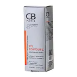 کرم دور چشم ویتامین سی روشن کننده سی بی پاریس | Eye Contour C Cream - CB Paris