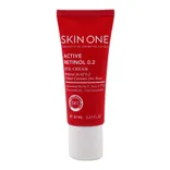 کرم ضد چروک دور چشم رتینول 0.2 اسکین وان | Active Retinol 0.2 Eye Cream - Skin One