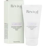 کرم روشن کننده دست SPF12 رویوال | Brightening Hand Cream - Revival