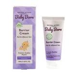 کرم سوختگی پای کودک بیبی برن 50 میلی لیتری | Barrier Cream - Baby Born 