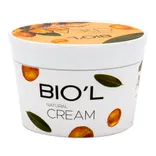 کرم کاسه ای دست و صورت آرگان بیول | Face and Hand Cream Enriched with Argan Oil 200 ml - Bio'l