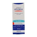 کرم مرطوب کننده قوی صورت 5 درصد اوره آتوپیا آردن | Atopia Dry Relief Moisturizing Facial Cream Urea 5% - Ardene