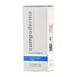 کرم مرطوب کننده بدن هیدرا بادی کامپودرما | Hydrating Body Cream for Normal, Dry and Sensitive Skin - Compoderma