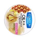 کرم مرطوب کننده پوست خیلی خشک موم عسل کامان کاسه ای | Moisturizing Cream for Super Dry Skin with Shea Butter and Beeswax 250 mL - Come'on