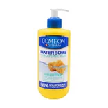 کرم آبرسان پوست حساس واتر بمب کامان | Water Bomb with Hyaluronic Acid and Honey for Sensitive Skin 500 mL - Come'on