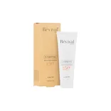 ضد آفتاب روشن کننده SPF50 لومیسنس رویوال | UVB UVA High Protection - Revival