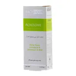 کرم ضد جوش آکنه زوم فیس دوکس | Acnesome Sebum Control Cream - Face Doux