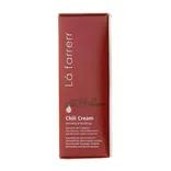 کرم گرم کننده و تسکین دهنده چیلی لافارر | Warming and Soothing Chili Cream - La farrerr