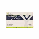 کپسول فرامکس 100 بیوساینت | Feramax 100 Capsule - Biosyent 
