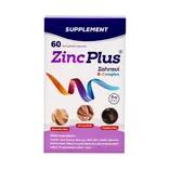 کپسول زینک پلاس ب کمپلکس زهراوی | Zinc Plus B-complex Soft Gelatin Capsule - Zahravi
