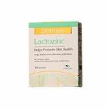کپسول لاکتوزینک درمکس | Lactozinc Capsule - Dermax