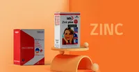 بهترین قرص زینک برای مردان و زنان