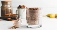 طرز تهیه و ساخت پروتئین وی خانگی با روشی آسان 
