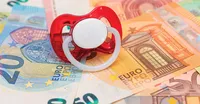 نکات مهم انتخاب انواع پستانک برای نوزاد
