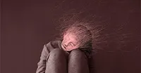 تأثیر غم و اندوه بر سلامتی و روش‌های درمان آن