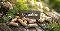 ال کارنیتین چیست و چه تاثیری در لاغری دارد؟