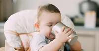 6 ترفند طلایی برای ترک عادت نوزاد به شیشه شیر​