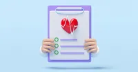 ضربان قلب نرمال برای سنین مختلف در شرایط گوناگون