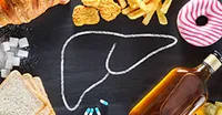 راهنمای جامع طراحی رژیم غذایی برای کبد چرب
