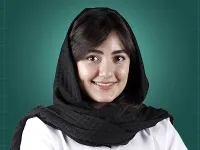 سبا کرمانی