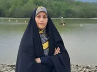 سعیده جلالیان