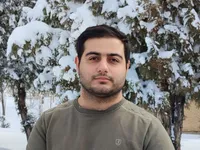 مبین میرزایی