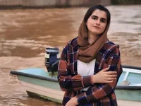 مریم خمیسی‌پور