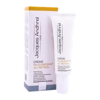 کرم پوست های دارای چروک رتینول ژاک آندرل 30 میلی‌لیتری | Rejuvenating Retinol Cream - Jacques Andhrel