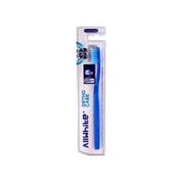 مسواک ارتو کر نرم ال وایت کد 626 | AllWhite Ortho Care Soft Toothbrush Code 626