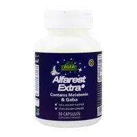 کپسول آلفارست اکسترا آلفا ویتامینز | Alfa Vitamins Alfarest Extra Capsule