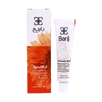 پماد کالاندولا باریج اسانس | Calendula Topical Cream - Barij Essence
