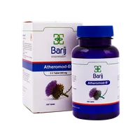 قرص آترومد بی باریج اسانس | Atheromod-B Tablet - Barij Essence