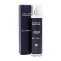 بادی اسپلش مردانه بادی کر ساواج دیور | Sauvage Dior Body Splash - Body Care