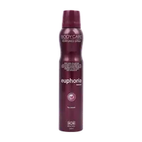 اسپری بدن زنانه بادی کر ایفوریا | Euphoria Perfumed Spray For Women Body Care