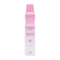 اسپری بدن زنانه بادی کر ورساچه | Versace Bright Crystal Perfumed Spray - Body Care