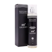 بادی اسپلش مردانه بادی کر مونت بلان لجند | Mont Blanc Legend Body Splash - Body Care