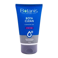 ژل شستشوی صورت بوتا کلین بوتانیس | Bota Clean Cleansing Gel for All Skin Type - Botanis