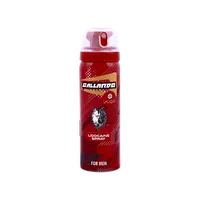 اسپری تاخیری گالاردو با رایحه لالیک  | Gallardo Lidocaine Spray with Scent of Lalique Perfume