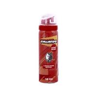 اسپری تاخیری گالاردو با رایحه مون بلان  | Gallardo Lidocaine Spray with Scent of Mont Blanc Perfume